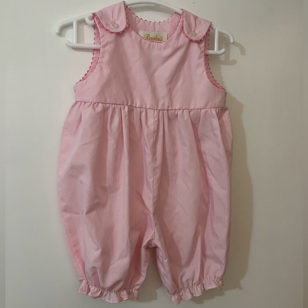 Rosalina Romper